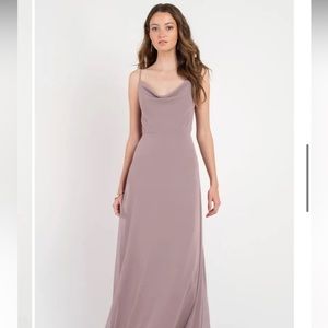 Jenny Yoo Colby Bridesmaids dress